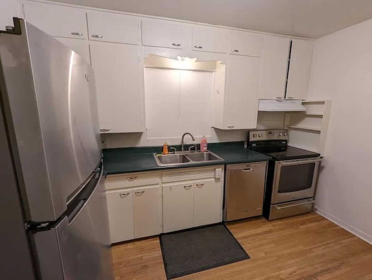 Amazing 2Br Home - Steps To Unm North Campus Albuquerque Extérieur photo