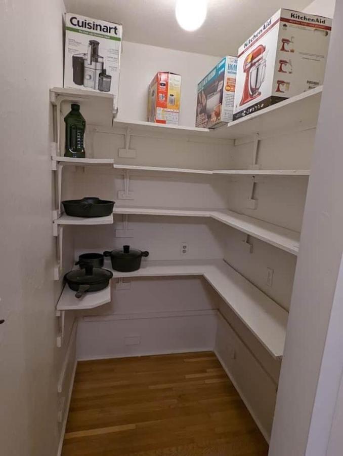 Amazing 2Br Home - Steps To Unm North Campus Albuquerque Extérieur photo