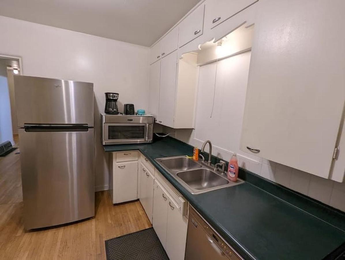 Amazing 2Br Home - Steps To Unm North Campus Albuquerque Extérieur photo