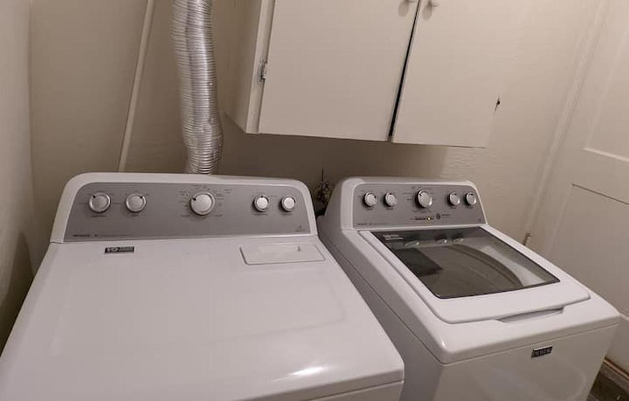 Amazing 2Br Home - Steps To Unm North Campus Albuquerque Extérieur photo